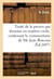 Traite de la preuve par temoins en matiere civile, contenant le commentaire de me jean boiceau