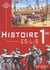 Histoire premieres es / l / s - livre de l'eleve - edition 2003