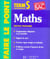 Mathematiques - terminale s - edition 2002 