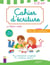 Cahier d'écriture avec sami et julie - 6/8 ans