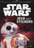 Star wars - activités avec stickers droïdes