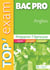 Top'exam - anglais bac pro (edition 2004)