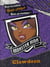 Monster High / Le livre d'activités de Clawdeen