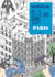 Art-thérapie - coloriage xxl - paris