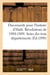 Documents pour l'histoire d'haiti. revolutions de 1888-1889. actes des trois departements (ed.1890)