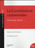 La constitution commentée