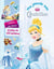 Ma journée avec - disney princesses - cendrillon