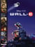 Wall-e - disney présente