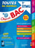 Objectif bac - toutes les matières - terminale stmg bac 2018