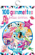 100 gommettes - Jolies sirènes