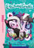 Enchantimals Tome 4 : sage, reine des blagues !