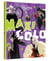 DISNEY - Maxi Colo - Vilains