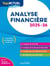 Top'actuel : Analyse financière (édition 2025/2026)