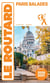Guide du Routard : Paris balades (édition 2026/2027)