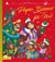 Papa bisous fête Noël