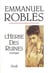L'herbe des ruines