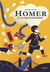 Homer Et Le Chien Formidable T01