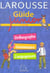 Mon guide junior - orthographe, grammaire, conjugaison