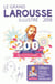 Le grand larousse illustré 2018