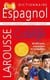 Dictionnaire larousse spécial collège - français-espagnol / espganol-français (édition 2016)