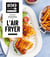 Recettes express à l'air fryer