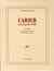 Cahier - ivry, janvier 1948