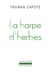 La Harpe d'herbes