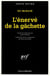 L'énervé de la gâchette