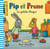 Pip et Prune : la petite flaque