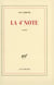 La 4ᵉ note