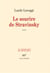Le sourire de Stravinsky