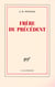 Frère du précédent