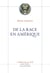 De la race en Amérique