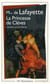 La princesse de cleves (nouvelle edition)