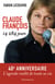 Claude François, 14 284 jours
