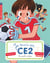 Je suis en CE2 Tome 8 : le match de foot