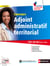 Concours adjoint administratif territorial - catégotir C (édition 2016)