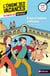 L'ENIGME DES VACANCES PRIMAIRE Tome 28 : eaux troubles à Venise - du CM2 à la 6e