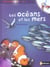 Les oceans et les mers