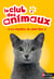 Le club des animaux 3: Le mystère du chat bleu