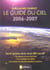 Le guide du ciel 2006-2007