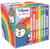 Ma petite bibliothèque - T'choupi et les couleurs