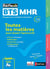 BTS MHR - Toutes les matières pour réussir l'épreuve E5 - Réflexe - N° 19