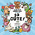 So cute ! Mon petit monde cosy - Adorables coloriages