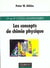 Les concepts de chimie physique
