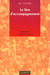Le lien d'accompagnement - don et contrat dans les institutions sociales educatives et psychiatriques - 1e edition