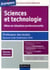 Je prépare - sciences et technologie - mise en situation professionnelle - professeur des écoles - épreuve orale d'admission 2014