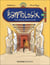 Egyptologix : Trois mille ans d'histoire en BD