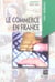 Le commerce en france (2005-2006)