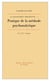 La dialectique freudienne, I